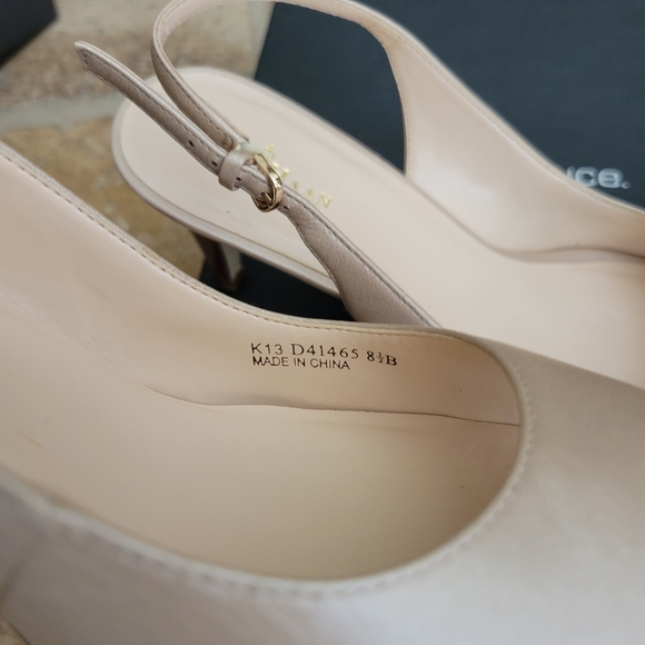 Cole Haan Heels - Picture 4 of 4